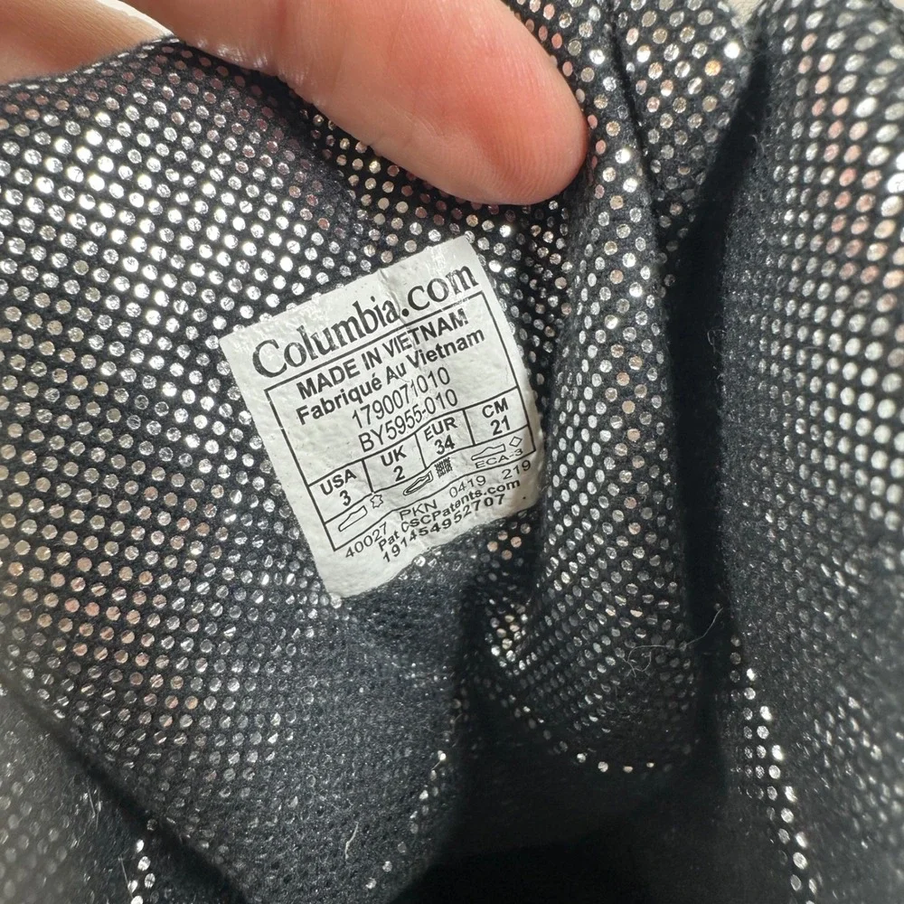 Columbia pre owned
